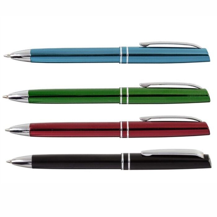 Metāla pildspalvas RO-R04428