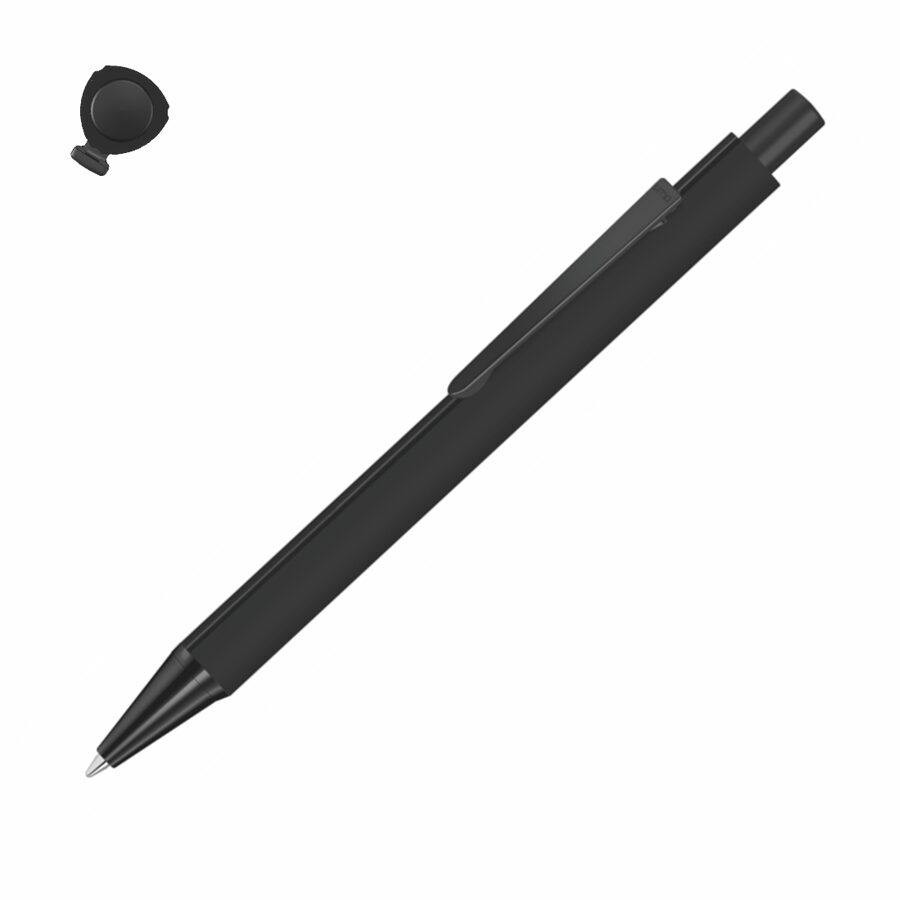 Metāla pildspalva UP-0-9733 M GUM