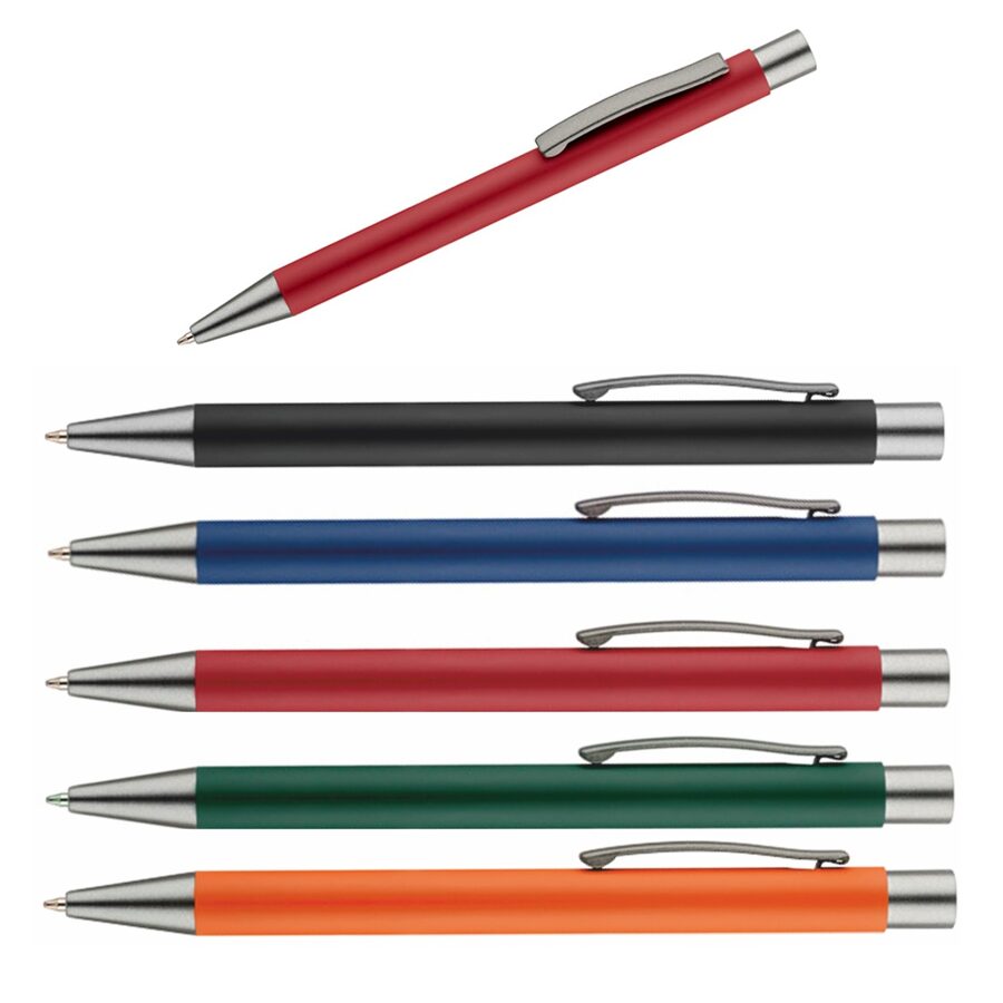 Metāla pildspalvas AS19617
