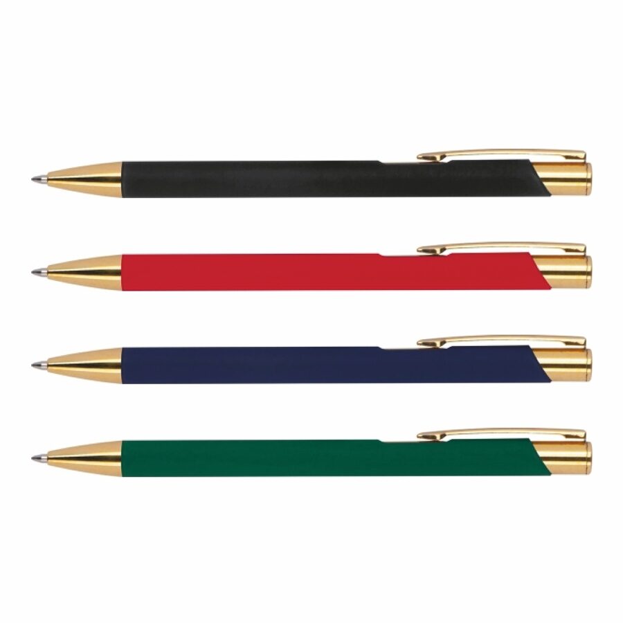 Metāla pildspalvas EG3655 ar gravējumu