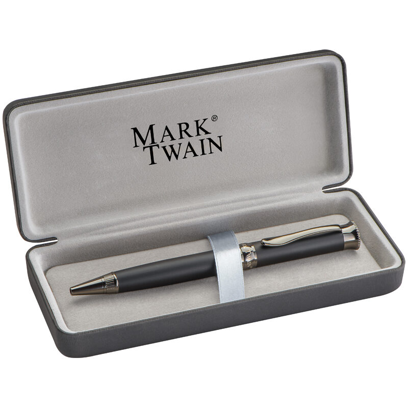 Metāla pildspalva Mark Twain MC1061203