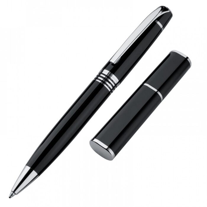 Metāla pildspalva futlārī MC1748103