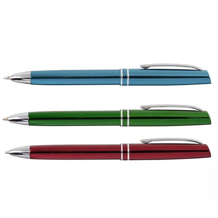 Metāla pildspalvas RO-R04428