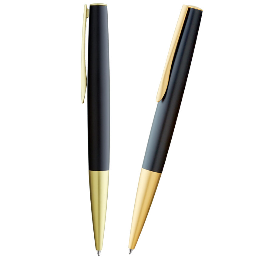 Metāla pildspalva UP09190-GO