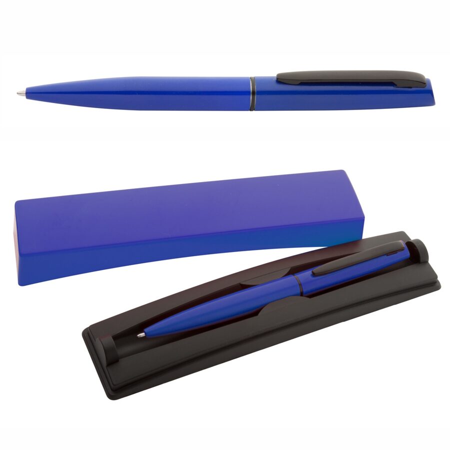 Metāla pildspalva kastītē AP805974-06