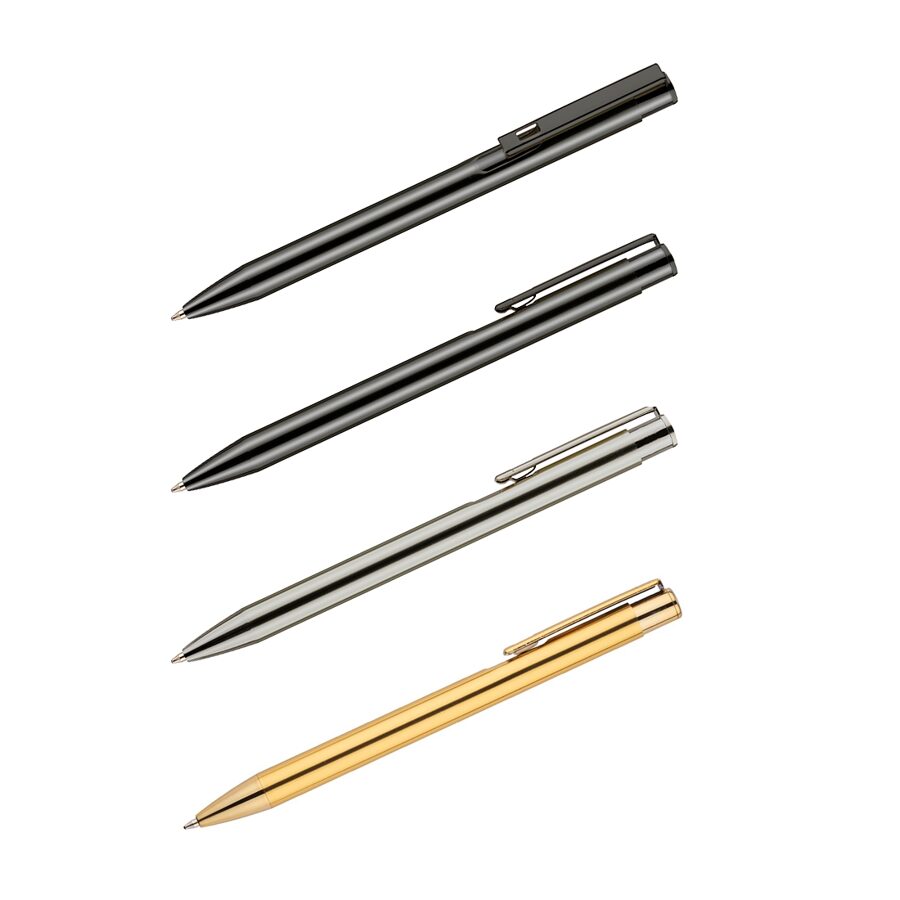 Metāla pildspalvas AS19616