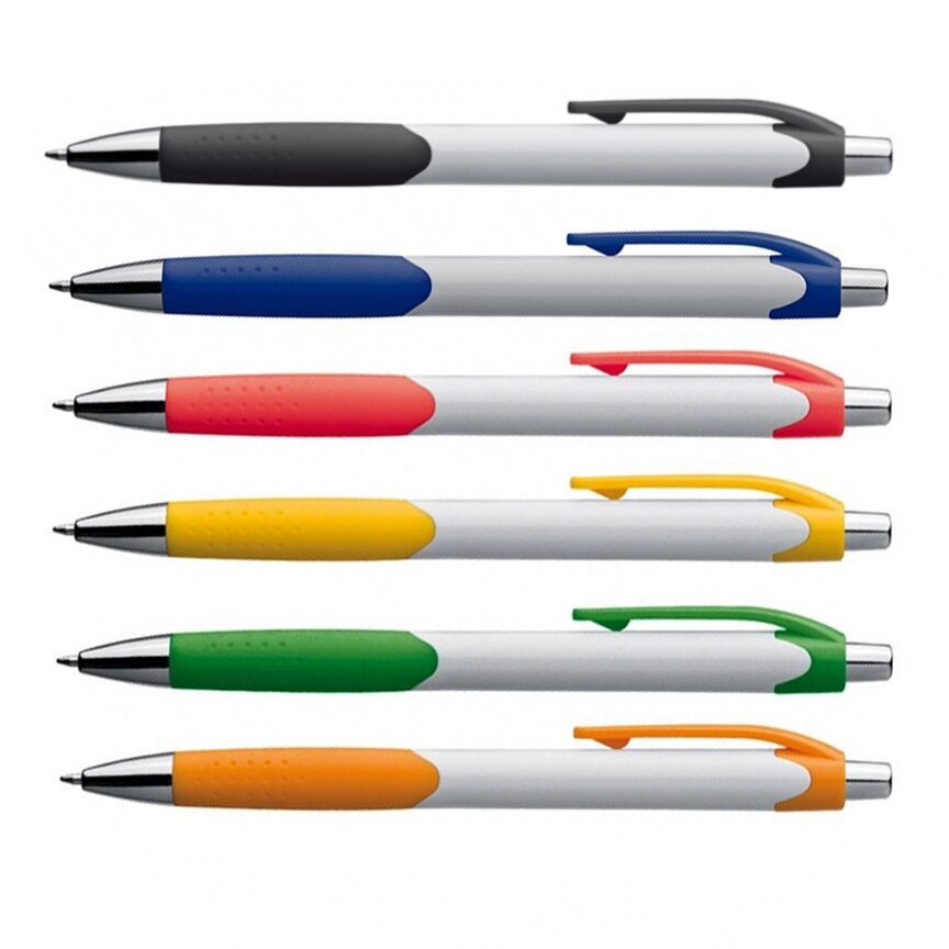 Plastmasas pildspalvas EG7899