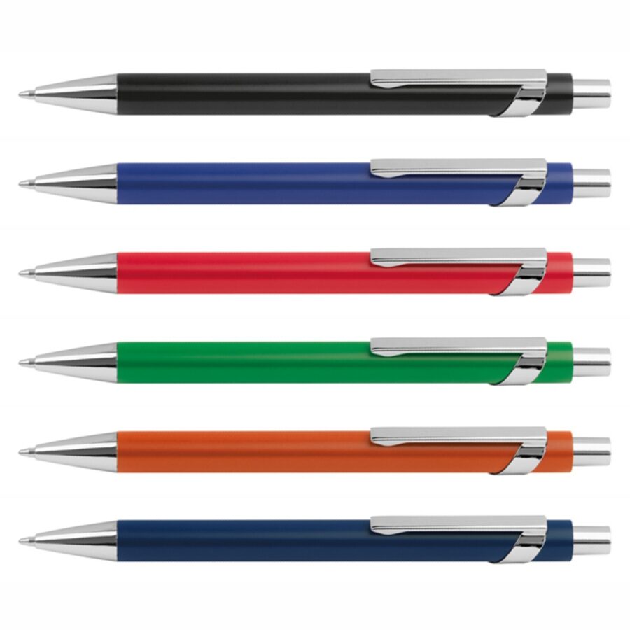 Metāla pildspalvas MC10716