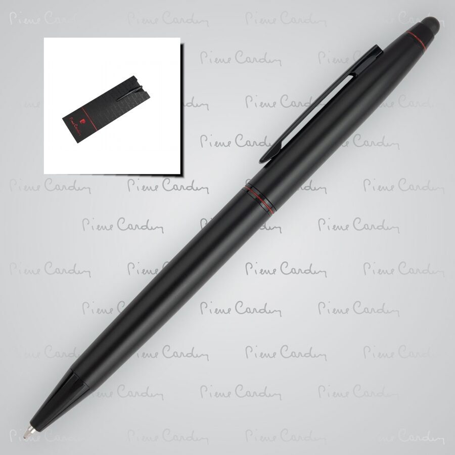 Metāla pildspalva Pierre Cardin
