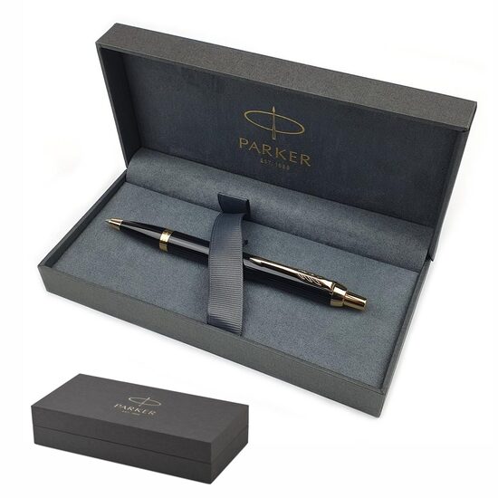 PARKER pildspalva PR1931666-K