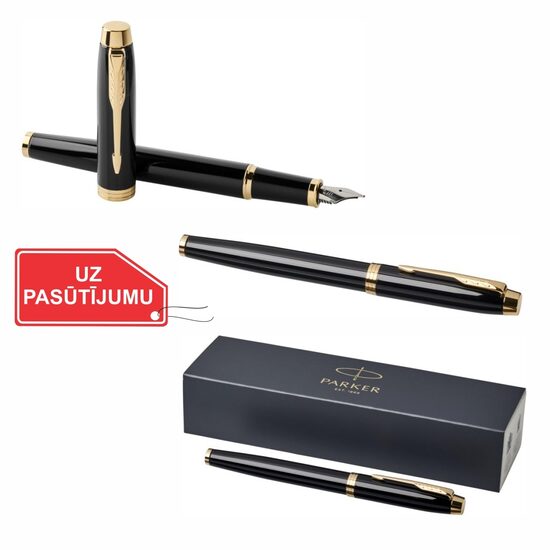 Parker IM Spalva-MZ (uz pasūtījumu)