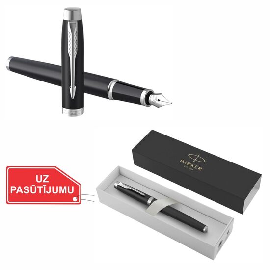 Parker IM Spalva (uz pasūtījumu)