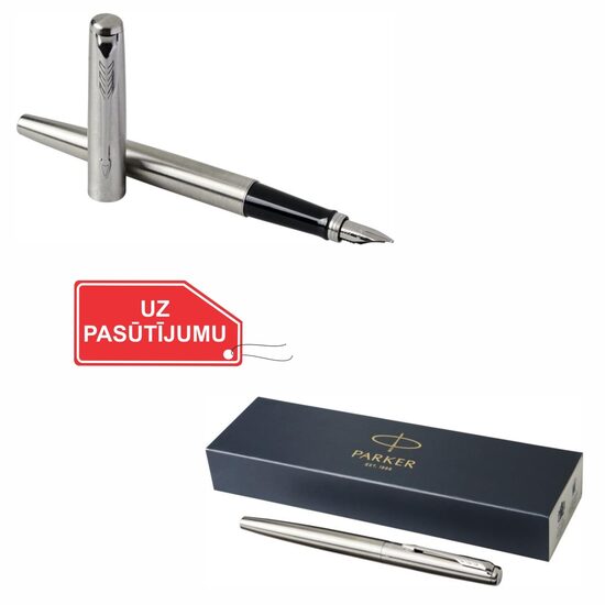 Parker IM Spalva-MET (uz pasūtījumu)