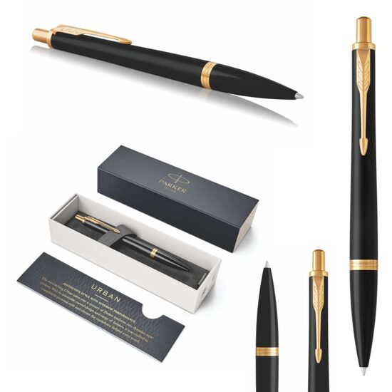PARKER pildspalva CP-1931576
