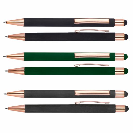 Metāla pildspalva EG4328 (uz pasūtījumu)