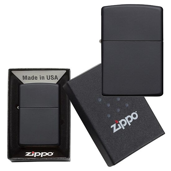 ZIPPO šķiltava KPP-60001320-DP