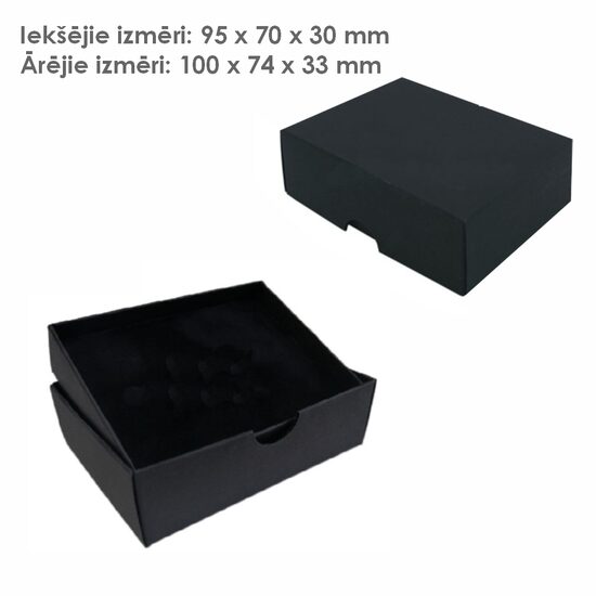 Kastīte dāvanu iesaiņošanai SB-37183