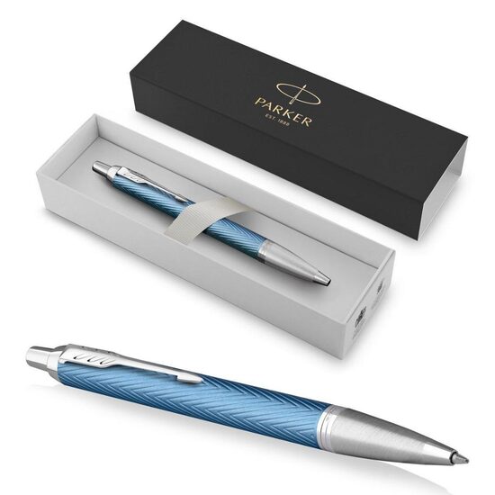 PARKER IM PREMIUM PR2143645