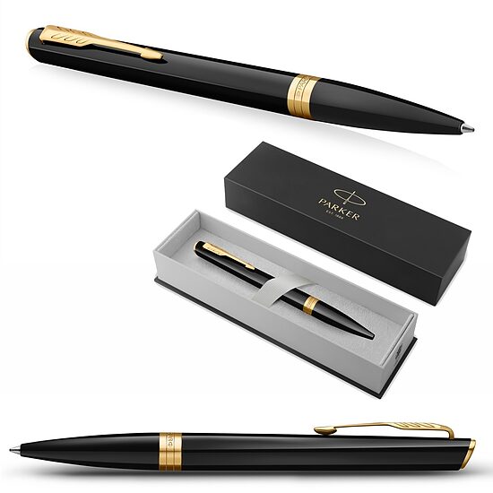 PARKER pildspalva PR2231395-DP