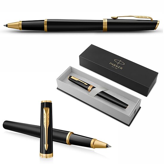 PARKER pildspalva PR2231402-DP (matēta)