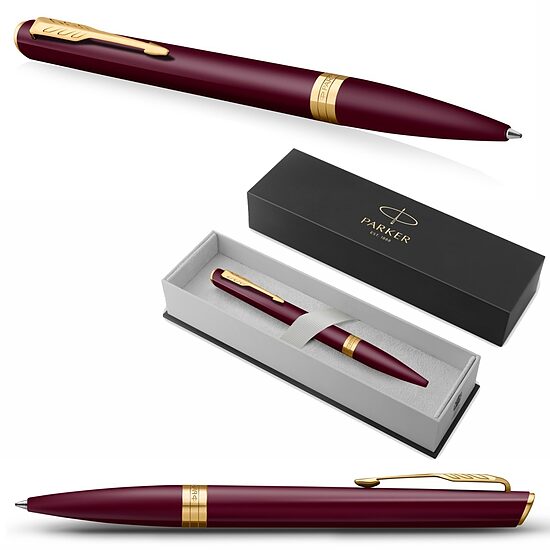 PARKER pildspalva PR2231415-DP