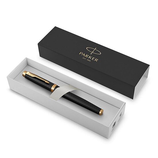 Parker pildspalva IM Premium GT PARKER PR1931660-DP
