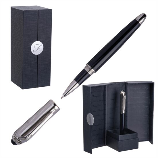 Pildspalva Ferraghini AUDREY