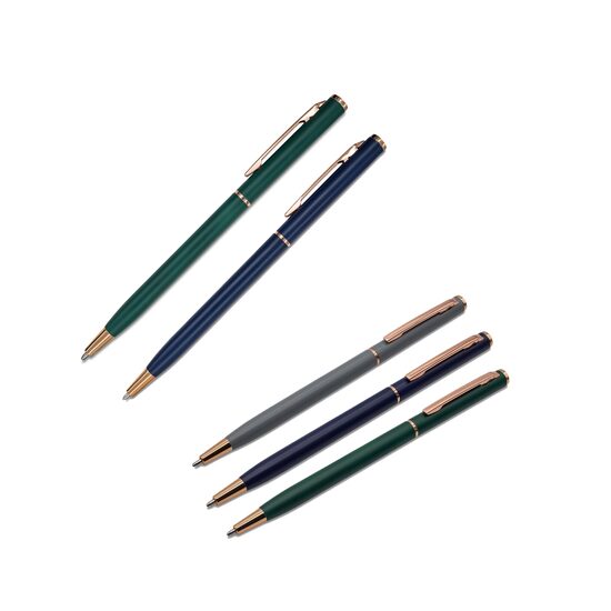 Metāla pildspalvas PB-R73454