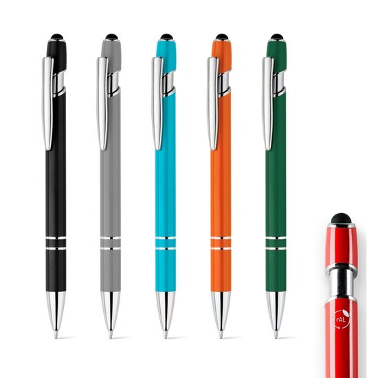 Metāla pildspalvas ST91799-EU touch (uz pasūtījumu)