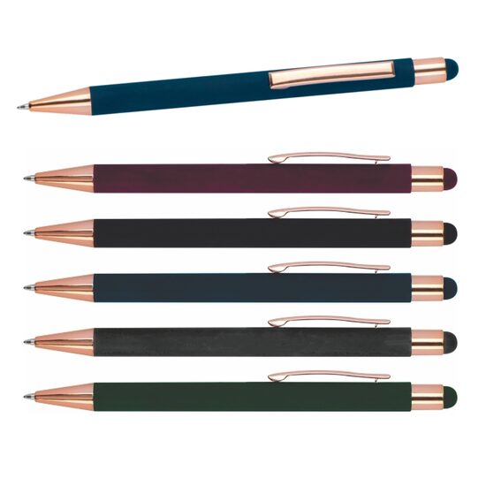 Metāla pildspalva EG4328 (uz pasūtījumu)