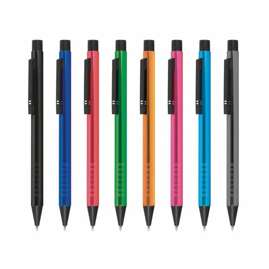 Metāla pildspalvas MC10971 (uz pasūtījumu)