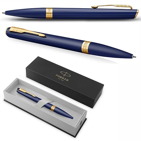 PARKER pildspalva PR2231411-DP