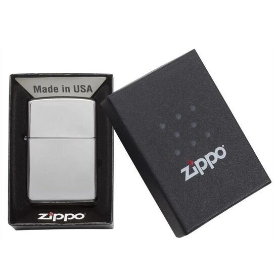 ZIPPO šķiltava KPP-60000805