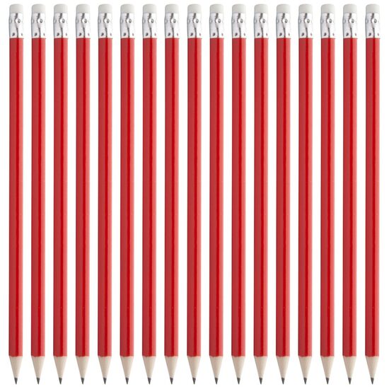 Zīmuļi AP761194-05 (sarkans)