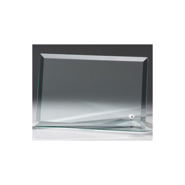Stikla balva ST68120 (180x120)