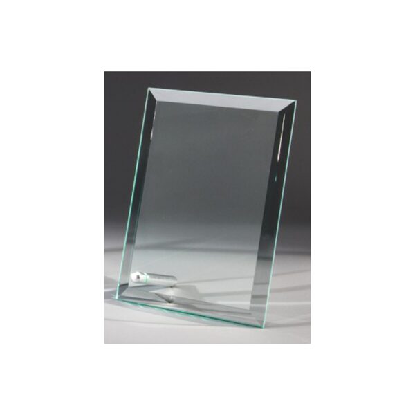 Stikla balva ST68122 (100x140)