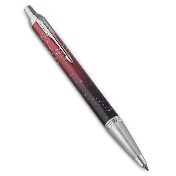 Parker IM Last Frontier PR2152998