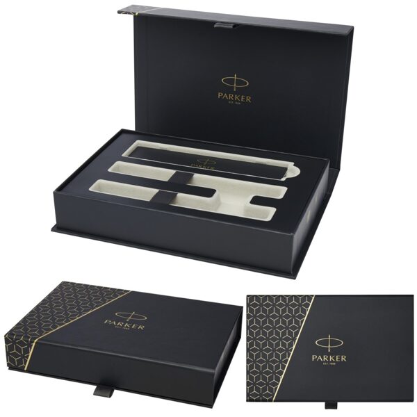PARKER dāvanu kastīte PF42001382-DK