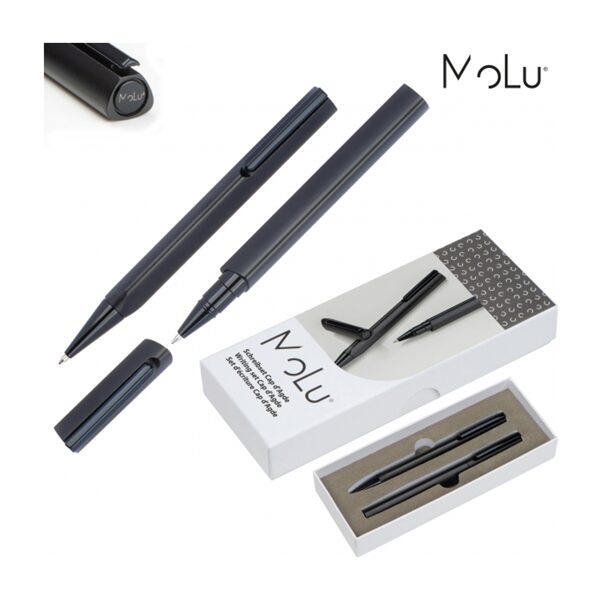 Pildspalvu komplekts MOLU EG438503