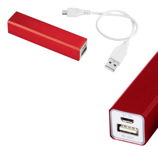 Portatīvais lādētājs (Powerbank) PF12349203